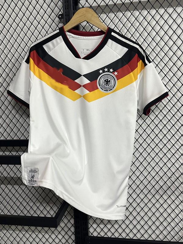 2627 Koszulka Reprezentacji Narodowej Mistrzostw Świata: Brazylia, Francja, Norwegia, Japonia, Argentyna, Niemcy.