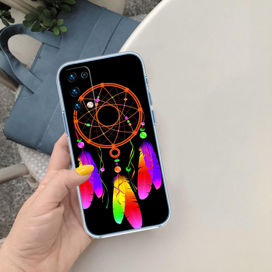 PP33 Dream Catcher Phone Case for Motorola Moto G10 G20 G30 G31 G32 G34 G35 G41 G42 G50 G51 G52 G55 G60 G60S G62 G71 G72 G75