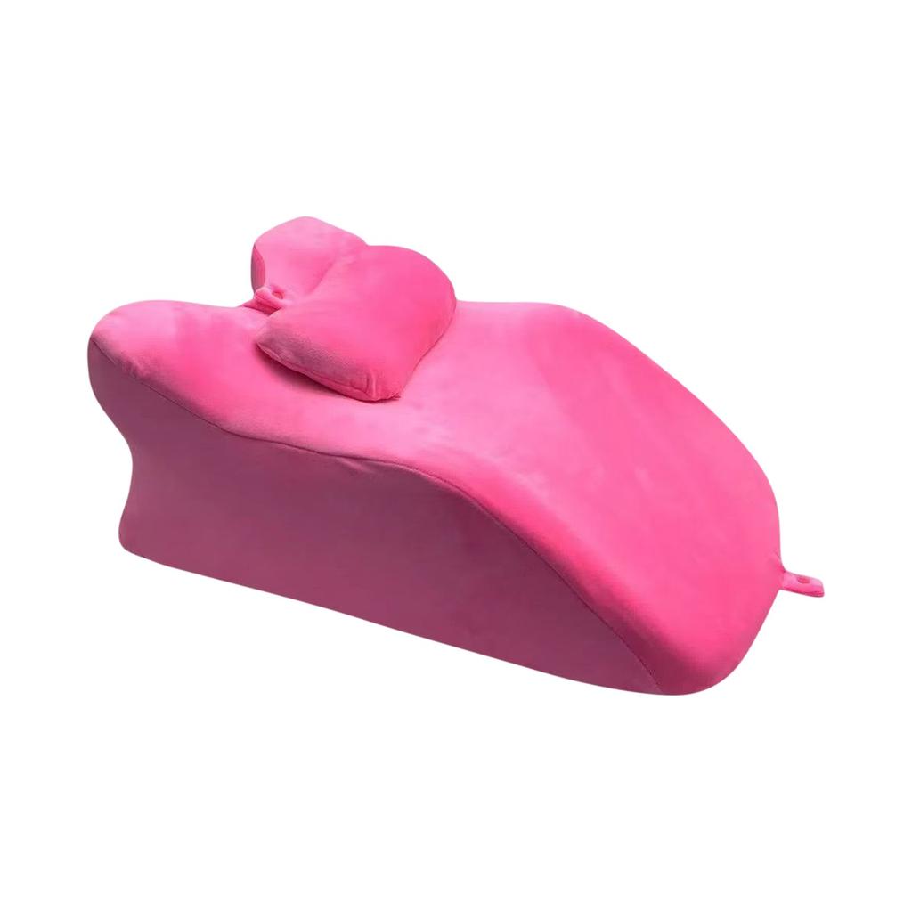 Couples Pregnant Waist Pillow Multifunctional Butt Couple On Bed Fun Sleeping Pillow Raise HIPS