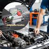 Stainless Steel Glow Plug and Fuel Pump Repair Maintenance Kit for Parking Heaters Enhancing Heater Longevity and Safety