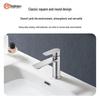 LINGJULI Pull-out Basin Faucet