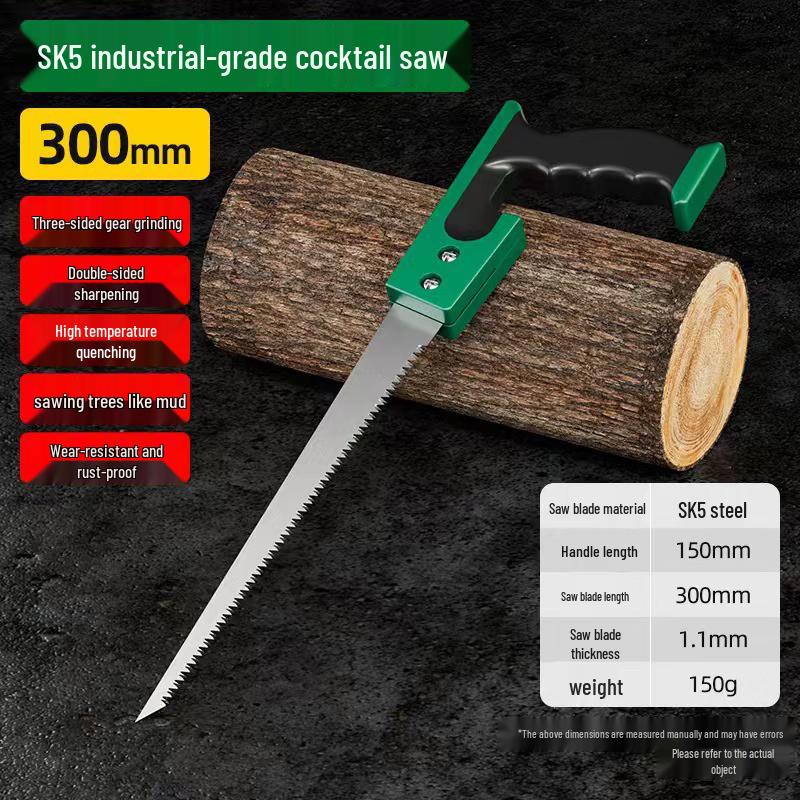 

Jingyu 20-inch Folding Pruning Saw