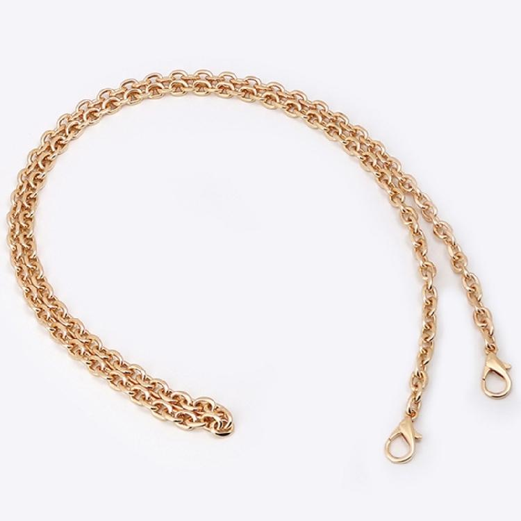 Bag Chain Strap Handle Shoulder Crossbody Handbag Bag Metal Replacement Handbag
