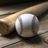 2 Stück PU Elastisch Weich Gefüllt Trainings Verschleißfest Baseball Schlagtraining Softball Legierung Schläger Treffer Weicher Baseball
