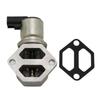 Regulátor volnoběžných otáček IAC pro Mercruiser MPI V6 V8 5.0 5.7 4.3 862998 18-7701