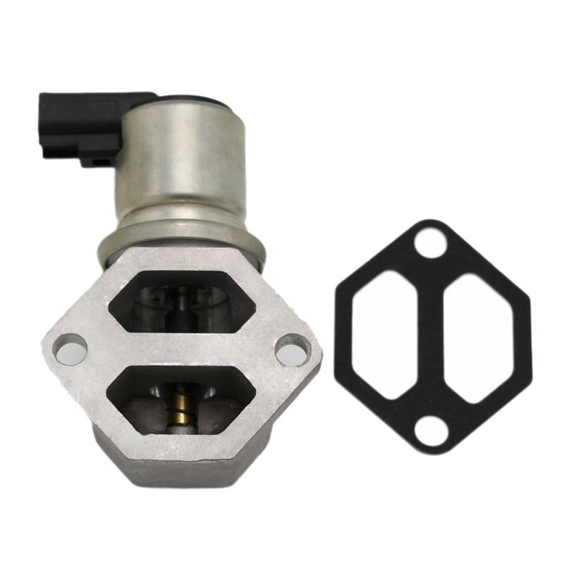 Regulátor volnoběžných otáček IAC pro Mercruiser MPI V6 V8 5.0 5.7 4.3 862998 18-7701