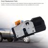 Front Rear Left Right Door Lock Latch Actuator For 00-14 Cadillac Escalade Chevy Silverado Suburban Tahoe GMC Sierra Yukon