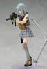 figma Little Armory Shiina Rikka Summer Uniform ABS PVC painted movable figure Ver. Non-scale &