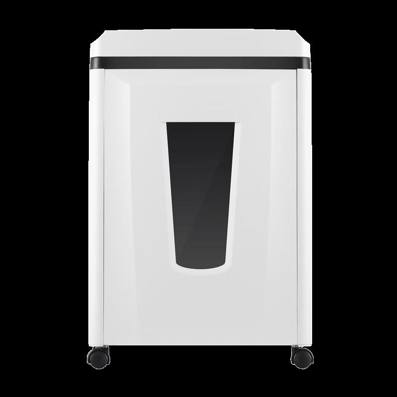 Aurora AS1260CD Commercial Micro-Cut Paper Shredder CN plug (adapter included)