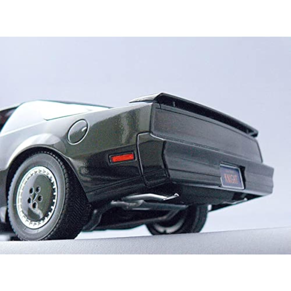Aoshima Bunka Kyozaisha (AOSHIMA) Movie Mecha Series KR-03 Knight Rider Night 2000 K.I.T.T. Seaso...