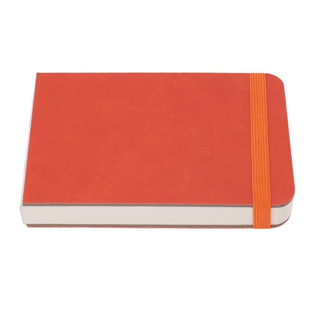 30 Sheet Watercolor Sketchbook 300GSM Portable Pocket Watercolor Paper Travel Diary Book 14 X 9cm