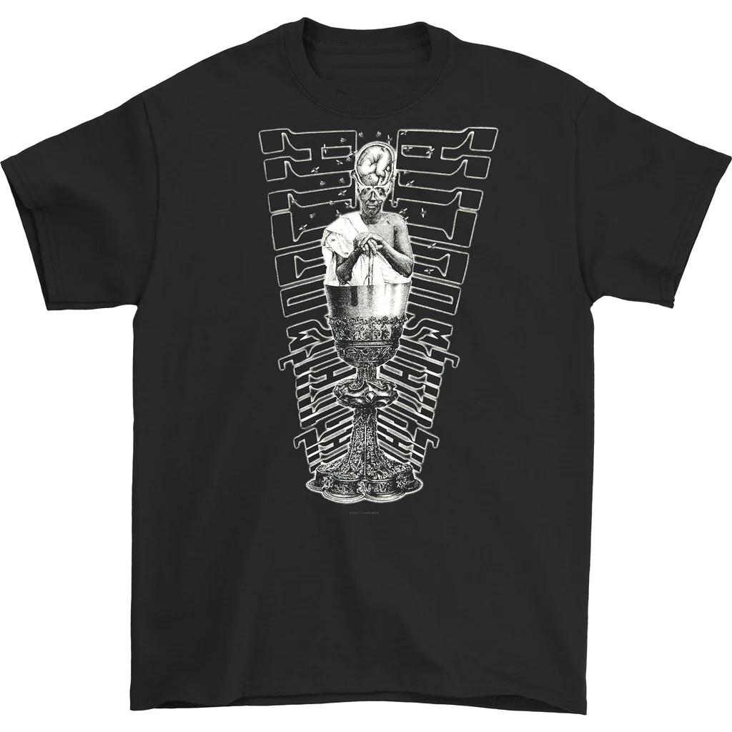 New! The Mars Volta Band Shirt Unisex Concert S to 5XL S