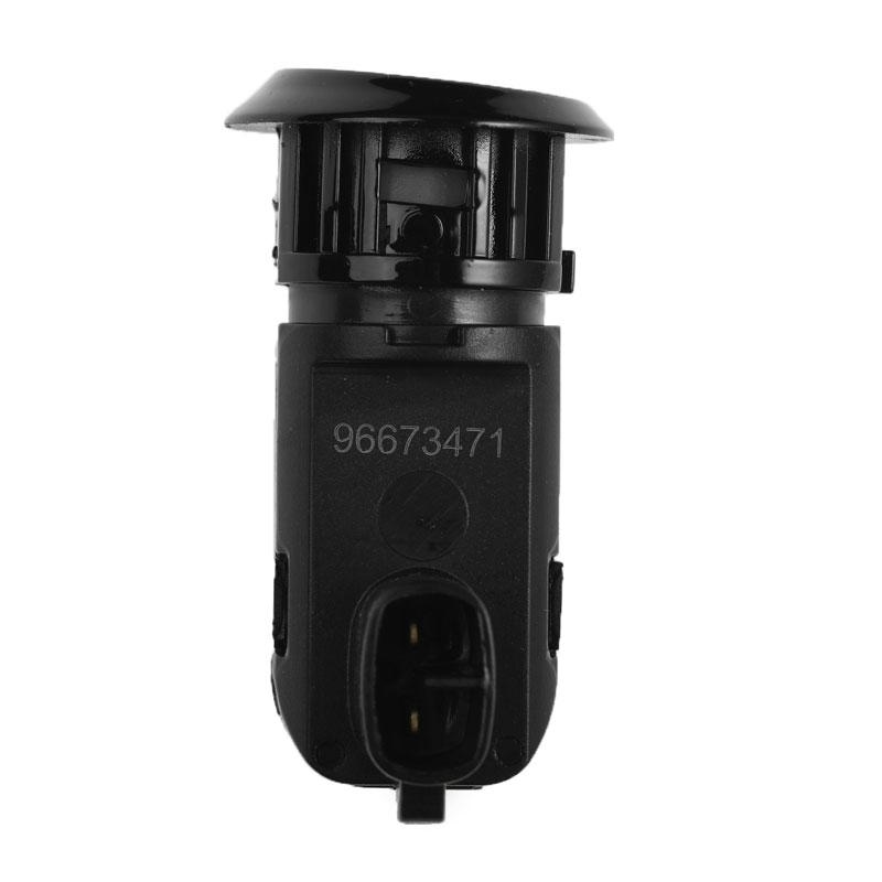 96673471 96673467 Einparksensoren für Chevrolet Captiva Einparkhilfe Ultraschallsensor