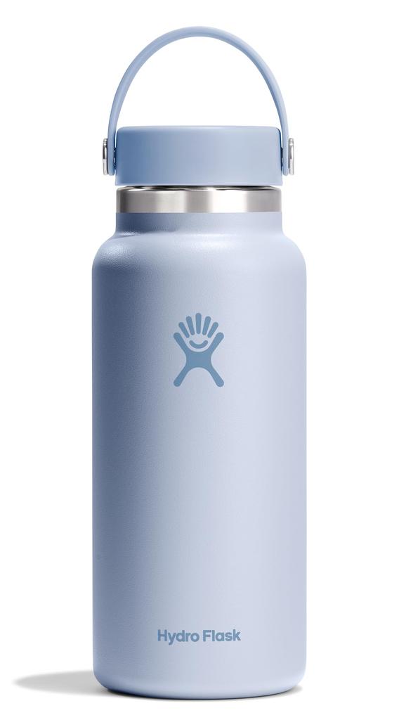Wide Mouth 32oz 946ml Surf Stainless Steel Water Bottle (Official Japanese Product)