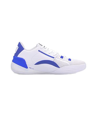 Puma Clyde Hardwood Team Strong Blue 2020 - 194454-05