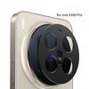 Aluminum Metal Rear Camera Lens Cover For Vivo X300 Pro Back Protector For VIVO X 300 X300pro Vivo X 300 Lens Ring Film