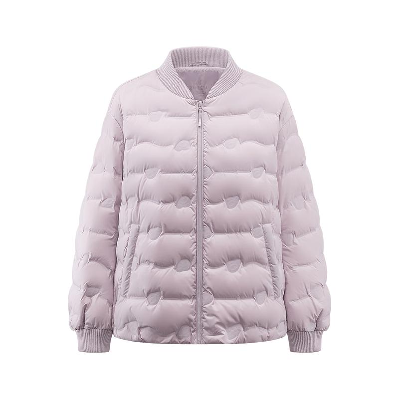 Ailaiyi Women's Lightweight Duck Down Jacket