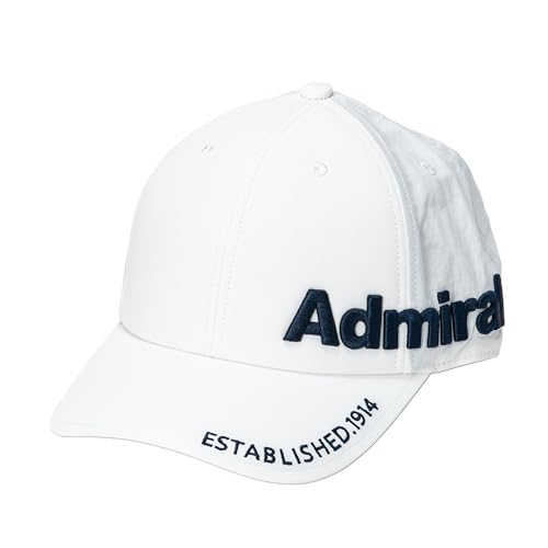 Admiral GOLF Side Logo Cap ADMB5A07