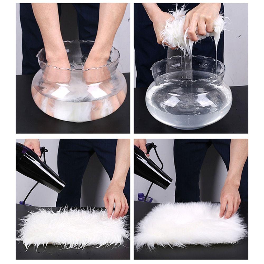 Floor Protection Sheepskin Carpet Imitation Wool Long Hair Carpet New Sofa Cushion  Home Decor