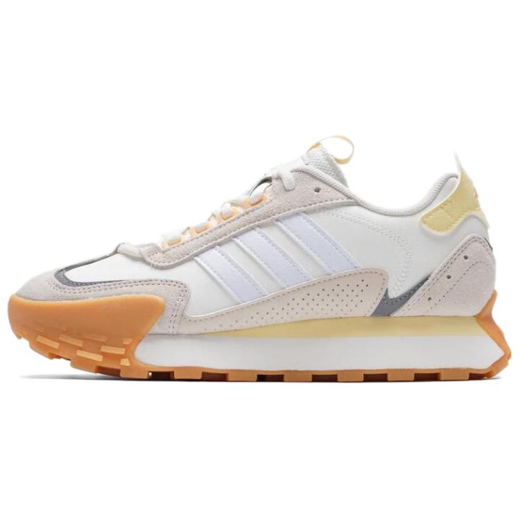 Adidas FUTRO MIXR White Orange KJ2054 41