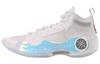 Way Of Wade 10 Textiel, Synthetisch Leer, TPU Demping Slipvast Slijtvast Bedekking Ondersteuning ABAS075-2