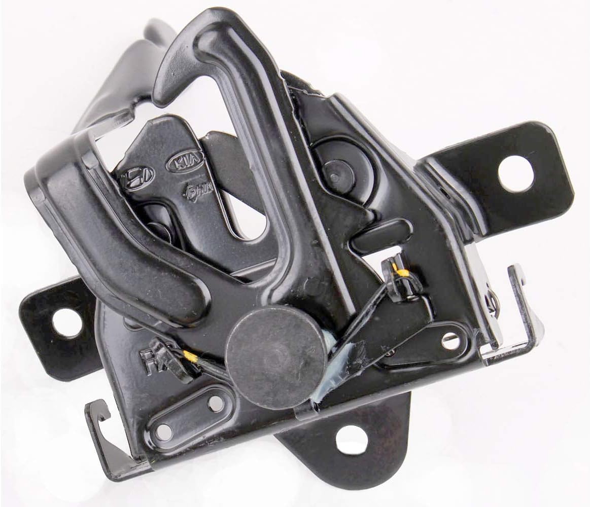 

Оригинальная защелка капота OEM 81130-1R000/811301R000 для Hyundai Accent 12-17