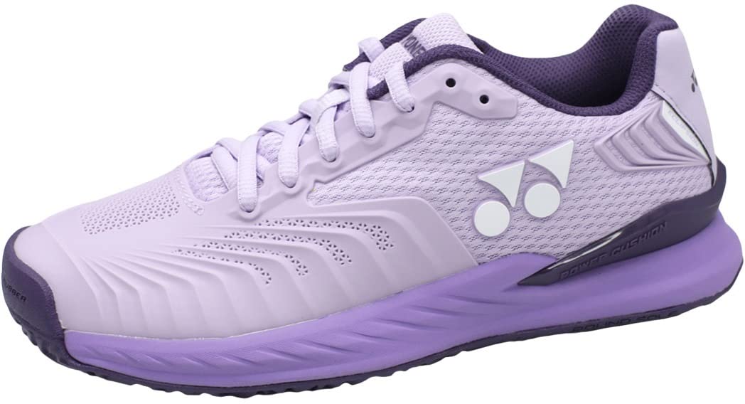 Tennis Shoes Power Cushion Eclipsion 4 Women AC Mist Purple [Yonex] (354) 22.0cm