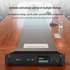Weishu Intelligent Power Sequencer for Conference Systems (CN Version)