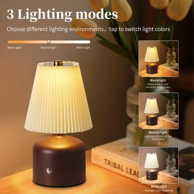 Lampade LED – Lampade da tavolo LED