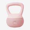 Soft Kettlebell for Home Fitness