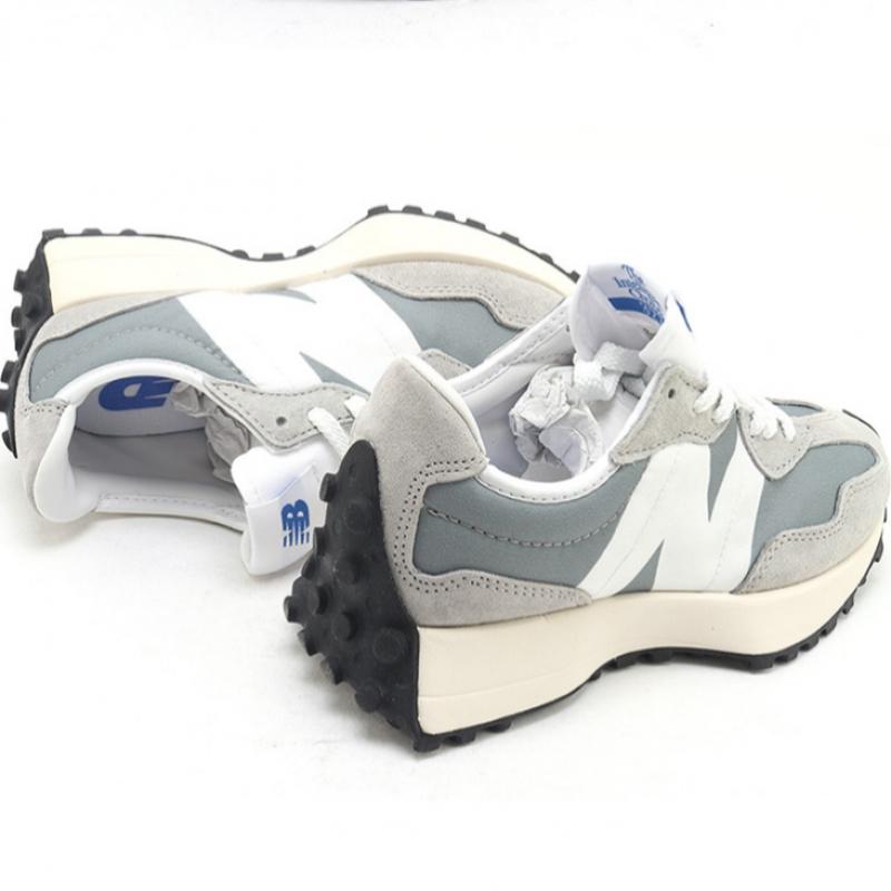 New Balance 327 Gray