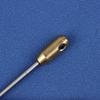 Glue Remover Thick Needle Accessories Oca Glue Remover Tapered Steel Needle For Mechanic Ir10 Ir12 Ir13 Ir14 Cj6 Cj7 Cj9