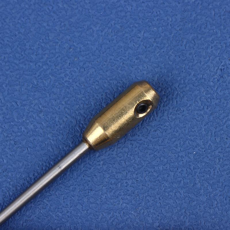 Glue Remover Thick Needle Accessories Oca Glue Remover Tapered Steel Needle For Mechanic Ir10 Ir12 Ir13 Ir14 Cj6 Cj7 Cj9