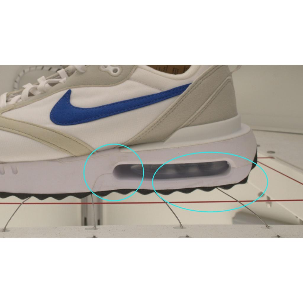 Pre-owned Nike Air Max Dawn DJ3624-100-P26094953608766