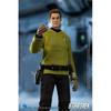 Hiya Toys Star Trek Kirk Action Figure 1 12