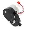 High Performance Side Brush Motor for VRillo J300 For Airrobo For T9 Robot Vacuums Ensures Efficient Dirt Removal