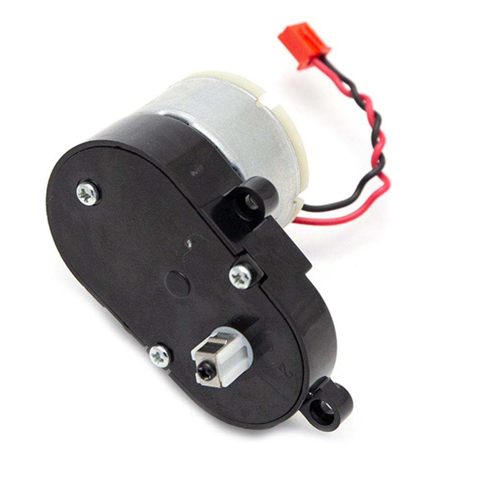 High Performance Side Brush Motor for VRillo J300 For Airrobo For T9 Robot Vacuums Ensures Efficient Dirt Removal