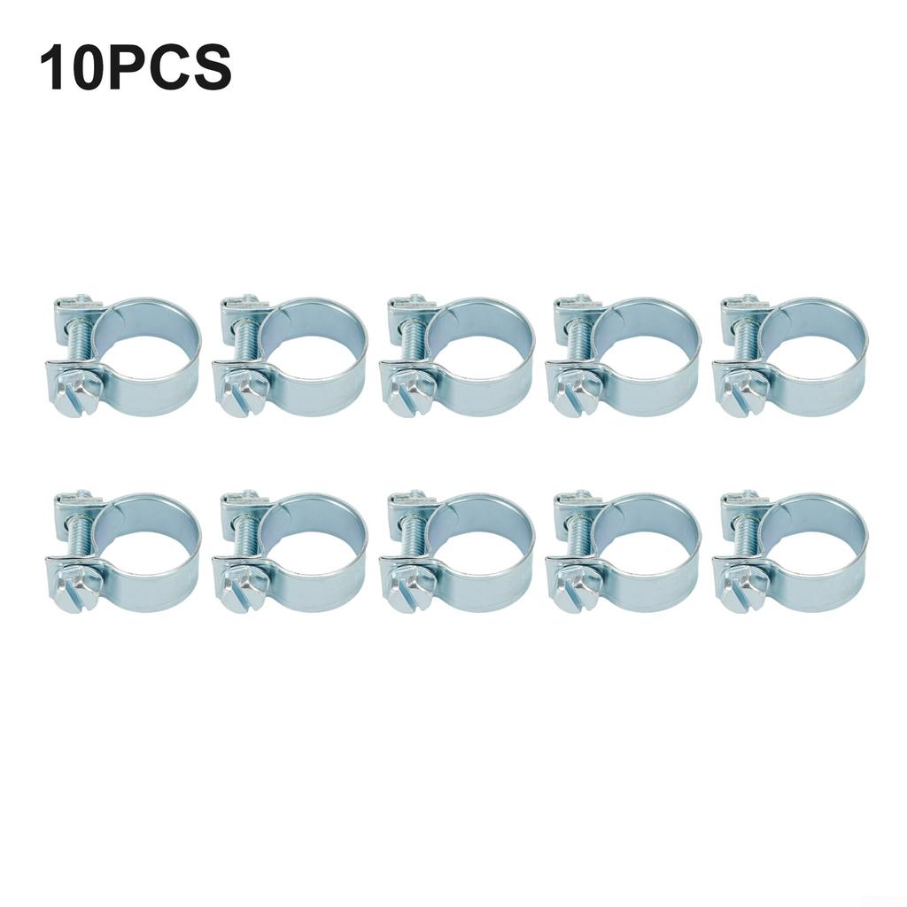 Obejma do węża Klipsy do węża paliwowego Wąż przewodu benzynowego Chłodnica