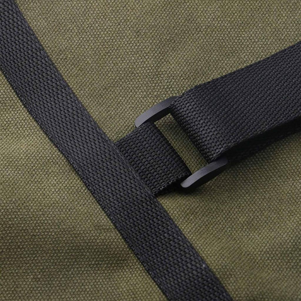 Angelrute Tasche Regenschirm Taschen Fall mit Schulter Gurt Wandern für Stangen Camping