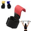 Fitness Squat Lifting Brace Cârlig Pull-up Bar orizontală Echipament de exercițiu Reducerea forței Antrenament Cârlig de putere