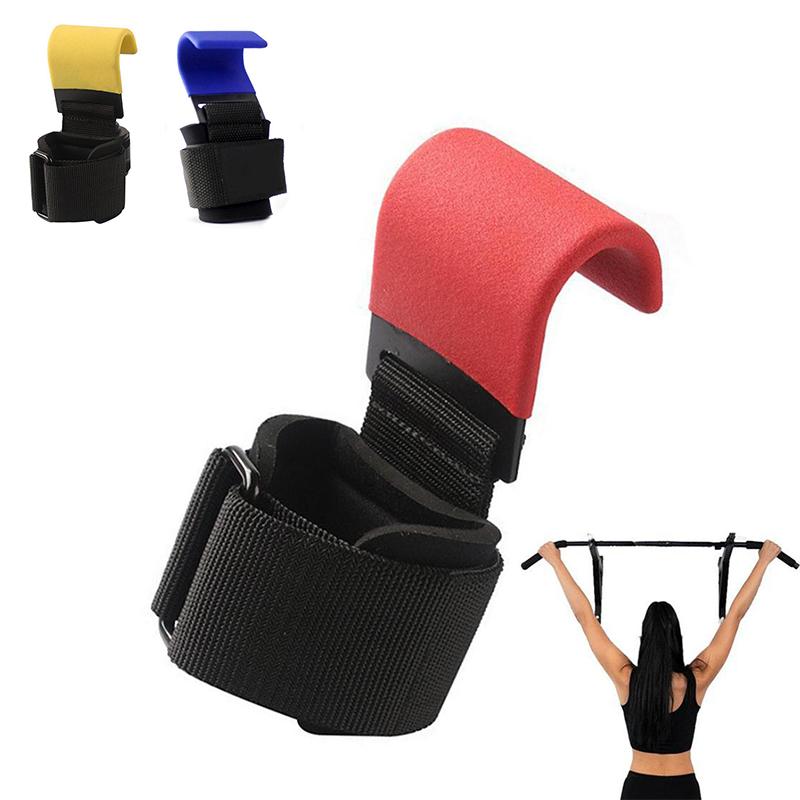Fitness Squat Lifting Brace Cârlig Pull-up Bar orizontală Echipament de exercițiu Reducerea forței Antrenament Cârlig de putere