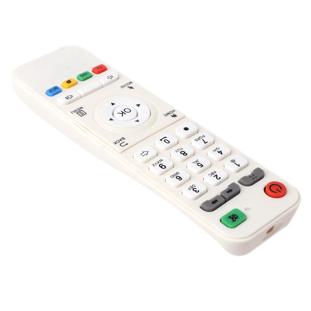 Replacement for Loolbox IPTV Box MODEL 5/6 Arabic for Smart TV Box Remote Control Controller Media Player