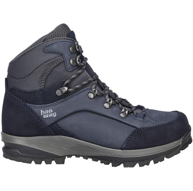 Hanwag Banks SF Extra Lady LL Trekking Boots