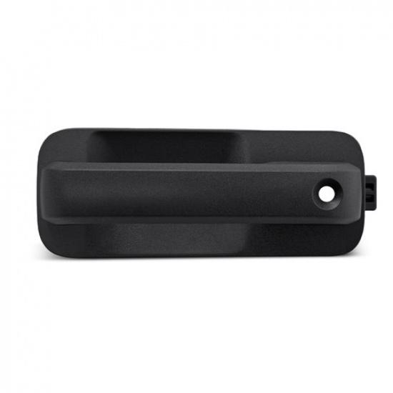 Exterior Outside Driver Front Left Door Handle for 2015- Ford F-150 XLT
