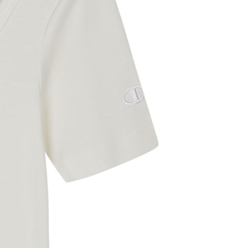 Champion Women's Slim-Fit Short Sleeve T-Shirt