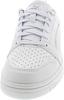 Puma Rebound V6 Low Sneakers White/cool Light Gray