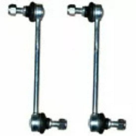 Front Anti-roll Bar Stabilizer Link for BMW Models - Small (Ball Joint Drop Link) 1141774.