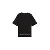 Puma F1® Fashion Versatile Skin-Friendly Soft Short Sleeve T-Shirt Men Tops Black 630131-01
