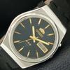 MONTRE HOMME VINTAGE ORIENT CRYSTAL AUTOMATIC 46941 JAPON CADRAN ORIGINAL a705010-1