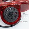 Renault Trafic High Brake Light Rearview Camera
